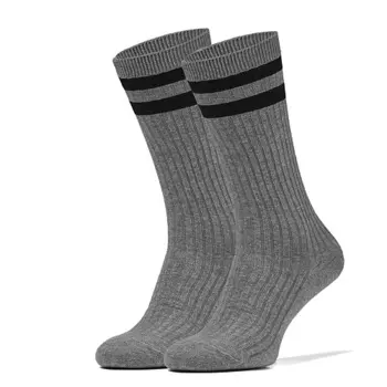 КРАСНАЯ ЖАРА Носки "Попробуй подкати"