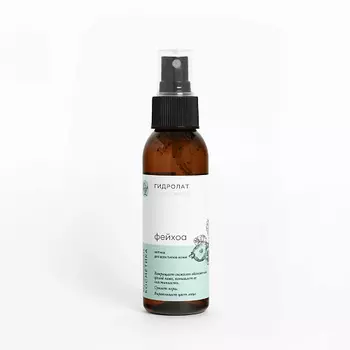 Краснополянская косметика Гидролат "Фейхоа"