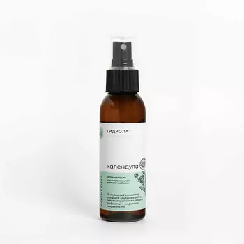 Краснополянская косметика Гидролат "Календула"