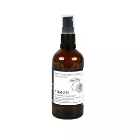 Краснополянская косметика Гидролат "Лимон"