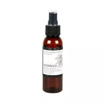 Краснополянская косметика Гидролат "Мелисса"