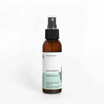 Краснополянская косметика Гидролат "Розмарин"