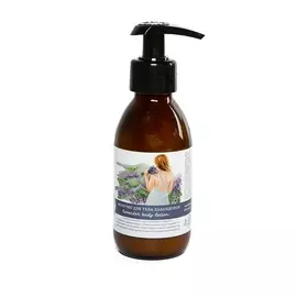 Краснополянская косметика Молочко для тела "Лавандовое"