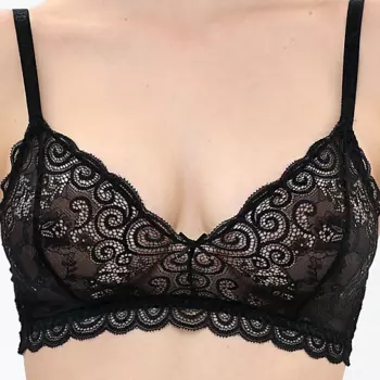 КРИЛОНИКО Бюстгалтер-бралет