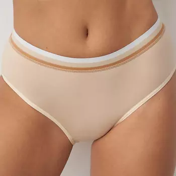 КРИЛОНИКО Трусы слипы бежевые