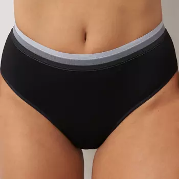 КРИЛОНИКО Трусы слипы, Черные