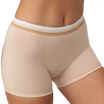 КРИЛОНИКО Трусы женские боксеры, Бежевые
