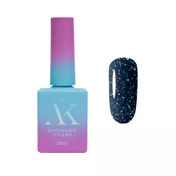 KRISTALEX LIFE Гель лак 2024 ДРАКОН 2 (10 мл) изумрудный 10.0