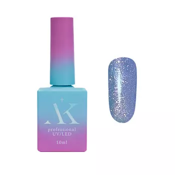 KRISTALEX LIFE Гель лак Единорог 10.0