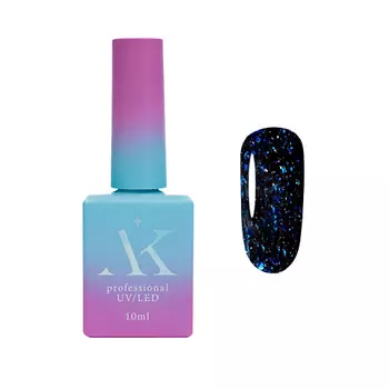 KRISTALEX LIFE Гель лак Нью Йорк 4 (10 мл) 10.0