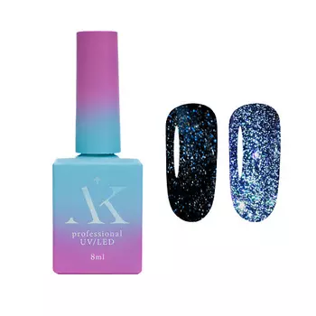 KRISTALEX LIFE Гель лак светоотражающий 1 (8 мл) 8.0