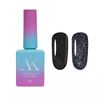 KRISTALEX LIFE Гель лак светоотражающий 1 (8 мл) 8.0