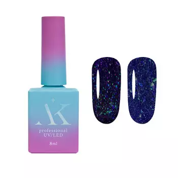 KRISTALEX LIFE Гель лак светоотражающий 1 (8 мл) 8.0