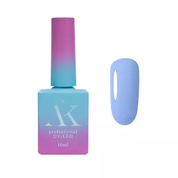 KRISTALEX LIFE Гель лак Венеция 1 (10 мл) 10.0