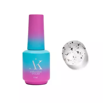 KRISTALEX LIFE Матовый топ ТЕКСТУРА 15.0