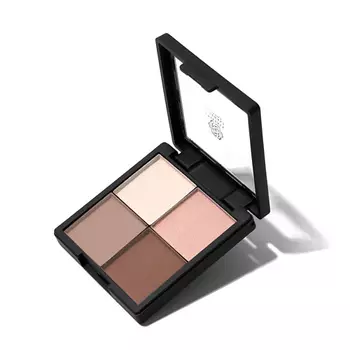 KRISTALL MINERALS COSMETICS Палетка теней Classics