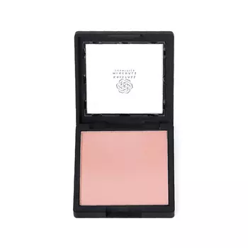 KRISTALL MINERALS COSMETICS Сатиновые румяна в компактном формате