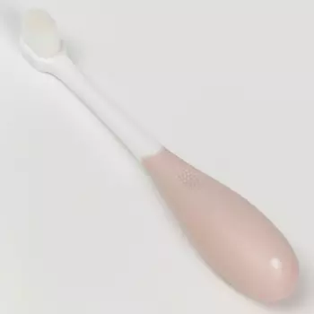 КРОШКА Я Детская зубная щетка с мягкой щетиной