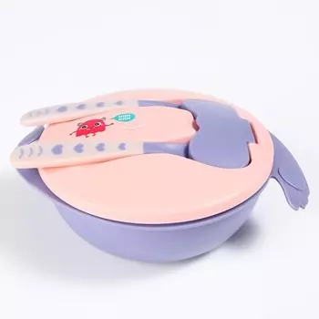 КРОШКА Я Набор для кормления «Малышка Рози»