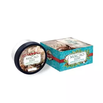 КРЫМСКАЯ ЛИНИЯ Масло дерева ши косметическое