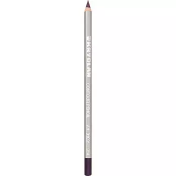 KRYOLAN Контурный карандаш для глаз, губ, бровей 4.0