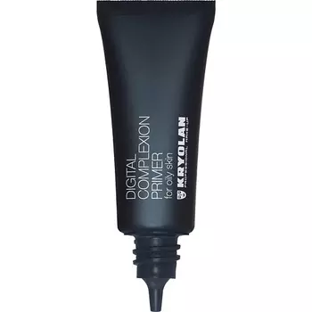 KRYOLAN Праймер для лица DIGITAL COMPLEXION PRIMER OILY SKIN 20.0