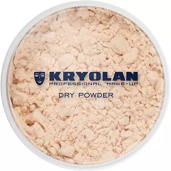 KRYOLAN Пудра с пигментом