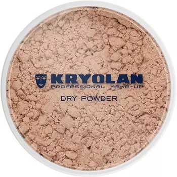 KRYOLAN Пудра с пигментом