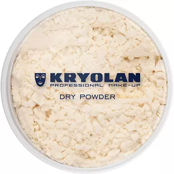 KRYOLAN Пудра с пигментом