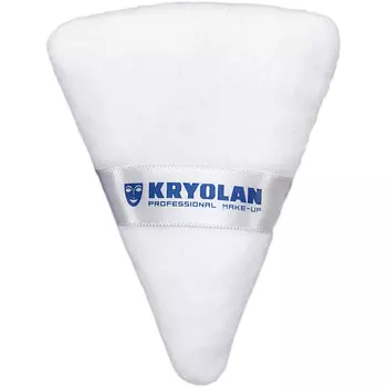 KRYOLAN Пуховка