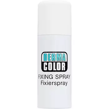 KRYOLAN Спрей для макияжа фиксирующий 150