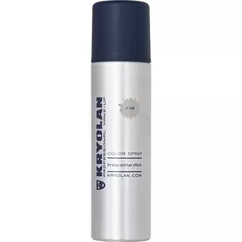 KRYOLAN Спрей-краска для волос