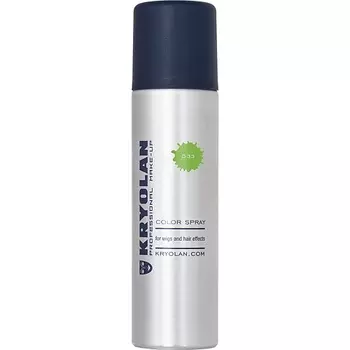 KRYOLAN Спрей-краска для волос