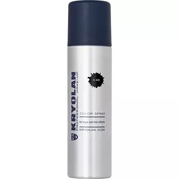 KRYOLAN Спрей-краска для волос