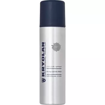 KRYOLAN Спрей-краска для волос