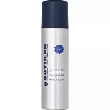 KRYOLAN Спрей-краска для волос