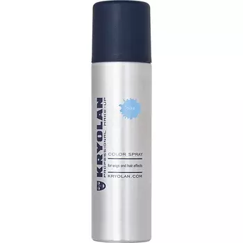 KRYOLAN Спрей-краска для волос