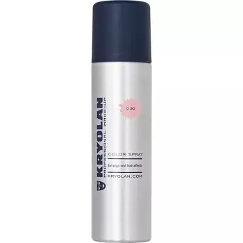 KRYOLAN Спрей-краска для волос