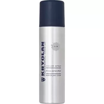 KRYOLAN Спрей-краска для волос
