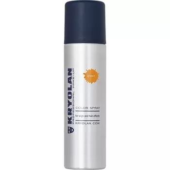 KRYOLAN Спрей-краска для волос