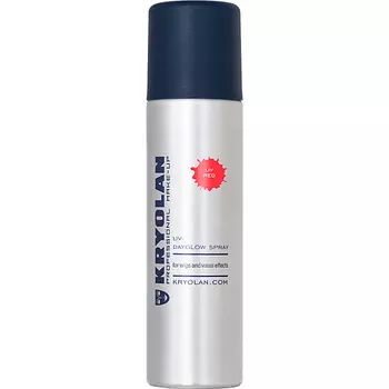 KRYOLAN Спрей-краска для волос