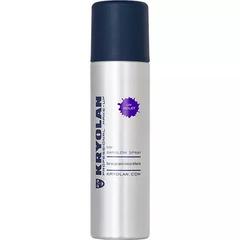 KRYOLAN Спрей-краска для волос