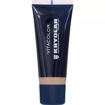 KRYOLAN Тональный крем Vitacolor