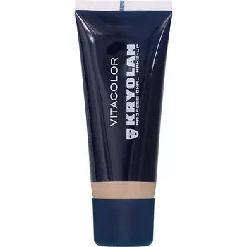 KRYOLAN Тональный крем Vitacolor