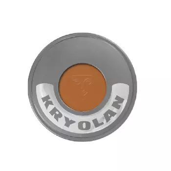 KRYOLAN Тональный крем Cake Make-up