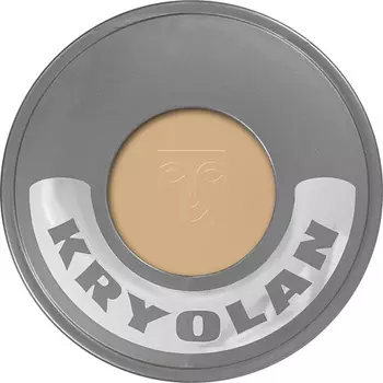 KRYOLAN Тональный крем Cake Make-up