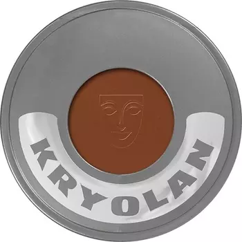 KRYOLAN Тональный крем Cake Make-up