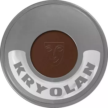 KRYOLAN Тональный крем Cake Make-up
