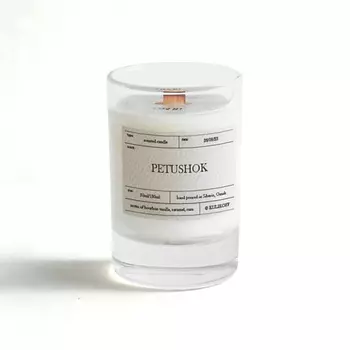 KULIKOFF Свеча ароматическая "Петушок" 50.0