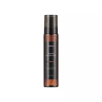 KUNDAL Арома-спрей для подушки с ароматом Жасмина